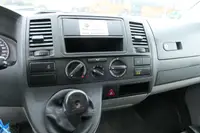 Volkswagen T5 Transporter 2.0 TDI PARKTRONIK EURO-5 - Thumbnail 10