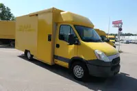 Iveco Daily 35 S11 C30C AUTOMATIK KAMERA - Thumbnail 1