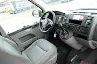 Volkswagen T5 Transporter 2.0 TDI PARKTRONIK EURO-5 - Thumbnail 10