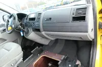 Volkswagen T5 Transporter 2.0 TDI PARKTRONIK EURO-5 - Thumbnail 8