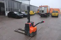 BT SWE 080L Batterie 09/2023 - Thumbnail 4