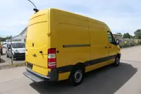 Mercedes-Benz Sprinter 314 CDI L2H3 Regale - Thumbnail 3