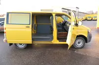 Volkswagen T5 Transporter 2.0 TDI PARKTRONIK EURO-5 - Thumbnail 7