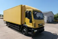 Iveco EuroCargo ML 120 E28/P AHK LBW COC AUTOMATIK - Thumbnail 2