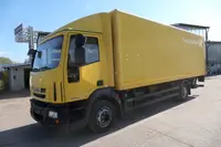Iveco EuroCargo ML 120 E 28 AHK LBW - Thumbnail 1