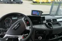 MAN TGS 26.320 Variopress 522 Zoeller Schüttung - Thumbnail 9