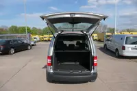 Volkswagen Caddy 2.0 TDI Automatik 5-Sitzer Klima - Thumbnail 5