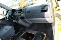 Volkswagen T5 Transporter 2.0 TDI PARKTRONIK - Thumbnail 11