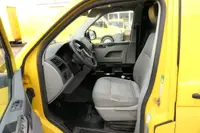 Volkswagen T5 Transporter 2.0 TDI PARKTRONIK EURO-5 - Thumbnail 8