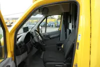 Mercedes-Benz SPRINTER 310 CDI MAXI EURO-5 KOFFER - Thumbnail 10