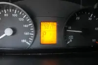 Mercedes-Benz SPRINTER 310 CDI MAXI EURO-5 KOFFER - Thumbnail 12