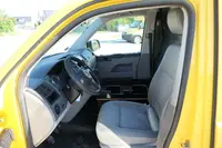 Volkswagen T5 Transporter 2.0 TDI PARKTRONIK EURO-5 - Thumbnail 10