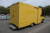 Iveco Daily 35 S11 C30C AUTOMATIK KAMERA - Thumbnail 3