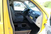 Volkswagen T5 Transporter 2.0 TDI PARKTRONIK - Thumbnail 10