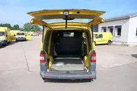 Volkswagen T5 Transporter 2.0 TDI PARKTRONIK - Thumbnail 7