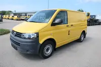 Volkswagen T5 Transporter 2.0 TDI - Thumbnail 2