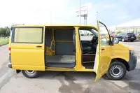 Volkswagen T5 Transporter 2.0 TDI PARKTRONIK EURO-5 - Thumbnail 9