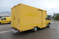 Iveco Daily 35 S11 C30C AUTOMATIK KAMERA - Thumbnail 4