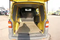 Volkswagen T5 Transporter 2.0 TDI PARKTRONIK - Thumbnail 6