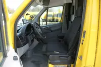 Mercedes-Benz SPRINTER 310 CDI MAXI EURO-5 KOFFER - Thumbnail 9