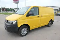 Volkswagen T5 Transporter 2.0 TDI PARKTRONIK EURO-5 - Thumbnail 2