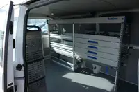 Volkswagen T6 Transporter 2.0 TDI 4Motion lang KLIMA AHK - Thumbnail 9