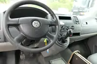 Volkswagen T5 Transporter 1.9 TDI 2-Sitzer PARKTRONIK - Thumbnail 10