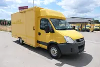 Iveco Daily 35 S11 C30C AUTOMATIK KAMERA MAXI - Thumbnail 3