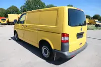 Volkswagen T5 Transporter 2.0 TDI PARKTRONIK EURO-5 - Thumbnail 5