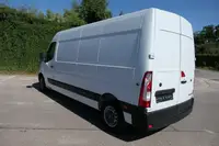 Renault Master 130 dCi L3H2 Euro6 KLIMA COC Regal - Thumbnail 5