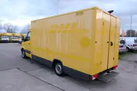 Mercedes-Benz SPRINTER 310 CDI MAXI EURO-5 KOFFER - Thumbnail 5