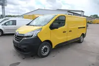 Renault Trafic dCi 120 L2H1 - Thumbnail 2