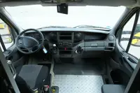 Iveco Daily 35 S11 C30C AUTOMATIK KAMERA MAXI - Thumbnail 6