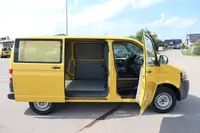 Volkswagen T5 Transporter 2.0 TDI PARKTRONIK - Thumbnail 9