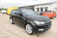 Land Rover Range Rover Sport HSE - Thumbnail 1