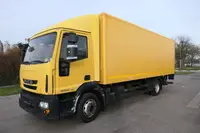Iveco EuroCargo ML 120 E 28 AHK LBW - Thumbnail 1