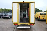 Iveco Daily 35 S11 C30C AUTOMATIK KAMERA MAXI - Thumbnail 7