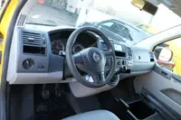 Volkswagen T5 Transporter 2.0 TDI PARKTRONIK EURO-5 - Thumbnail 12