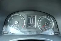 Volkswagen Caddy 2.0 TDI 4Motion Flügeltür - Thumbnail 13