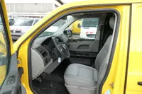 Volkswagen T5 Transporter 2.0 TDI COC - Thumbnail 9