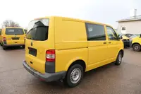 Volkswagen T5 Transporter 2.0 TDI - Thumbnail 4