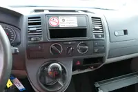 Volkswagen T5 Transporter 2.0 TDI EURO-5 CoC - Thumbnail 13