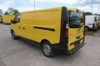 Renault Trafic dCi 120 L2H1 - Thumbnail 4