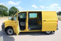 Volkswagen T5 Transporter 2.0 TDI EURO-5 - Thumbnail 6