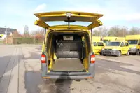Volkswagen T5 Transporter 2.0 TDI PARKTRONIK EURO-5 - Thumbnail 6