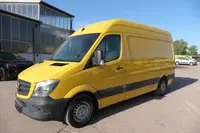 Mercedes-Benz Sprinter 314 CDI L2H3 Regale - Thumbnail 3