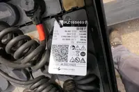 Toyota SWE 080L Batterie 12/2022 - Thumbnail 6