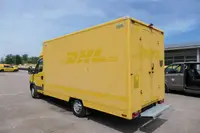 Iveco Daily 35 S11 C30C AUTOMATIK KAMERA - Thumbnail 4