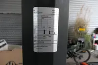 BT SWE 080L Batterie 16/2025 - Thumbnail 8