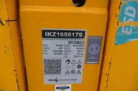 Jungheinrich ESD 220 Batterie 39/2021 - Thumbnail 10